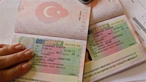 duration of schengen visa